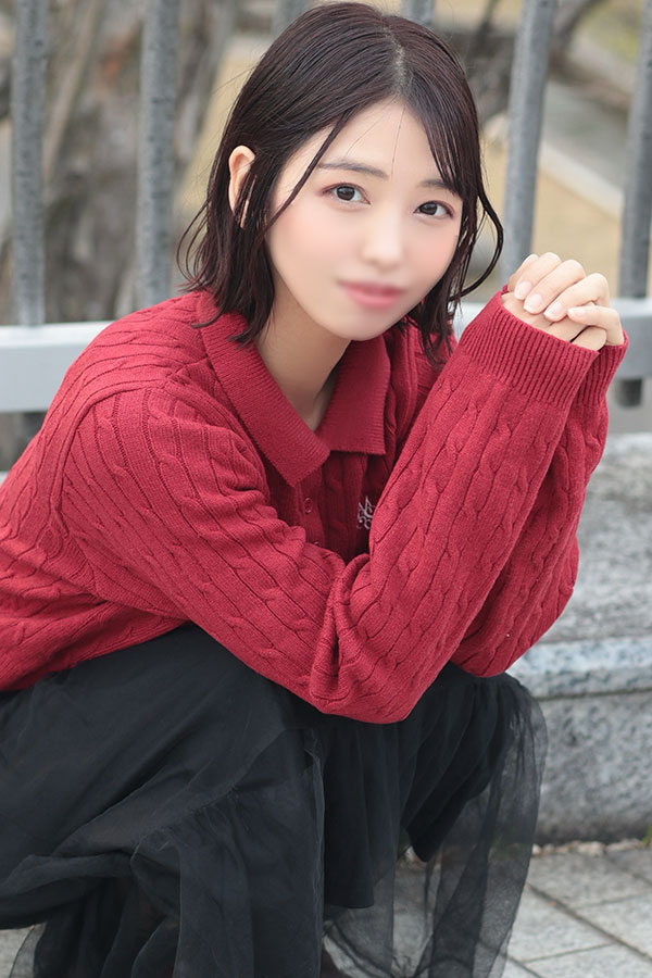 お話大好き！明るいレンタル彼女</p>水崎まなか-6