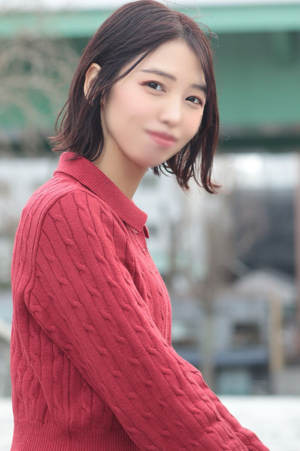 お話大好き！明るいレンタル彼女</p>水崎まなか-7