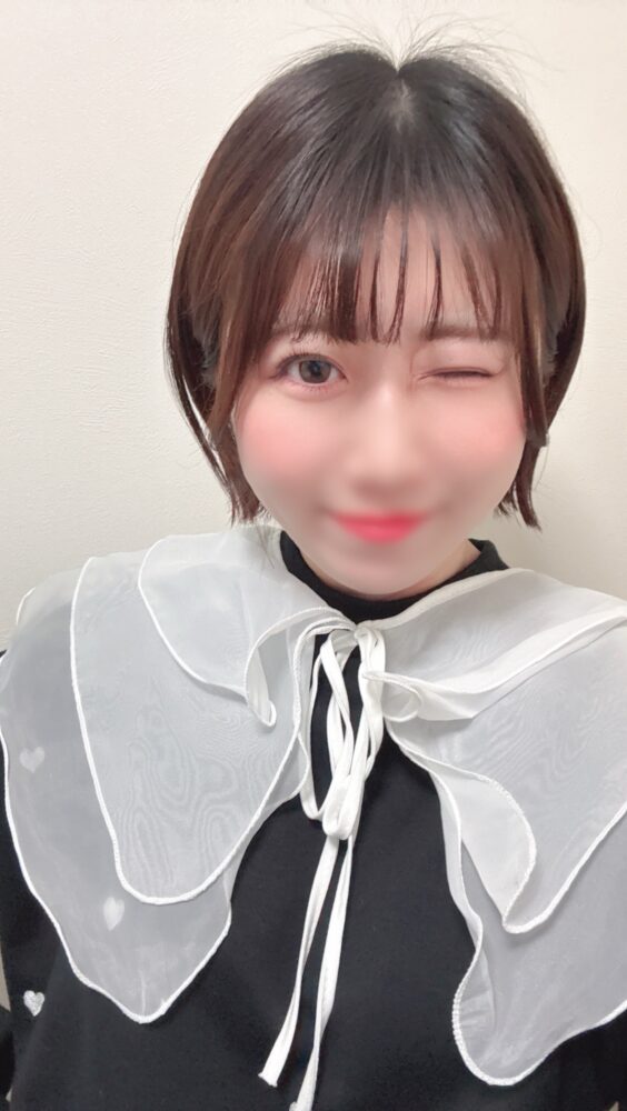 久しぶりに会う人🫧