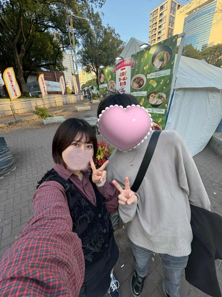 ラーメン祭り🍜