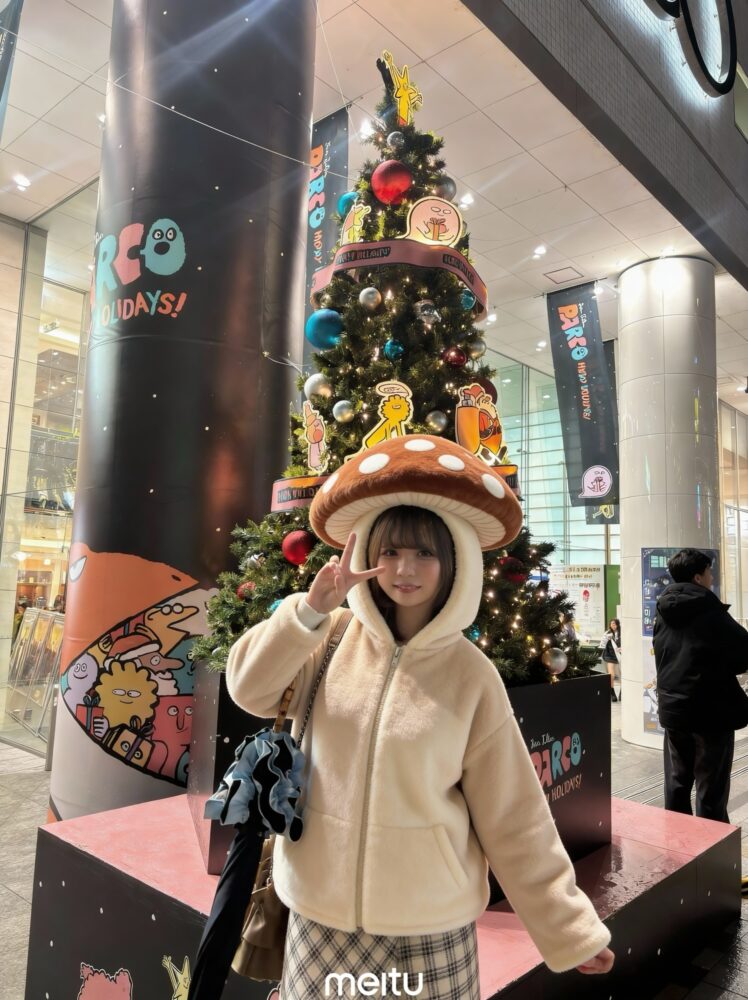 25歳になりました〜！！🎉