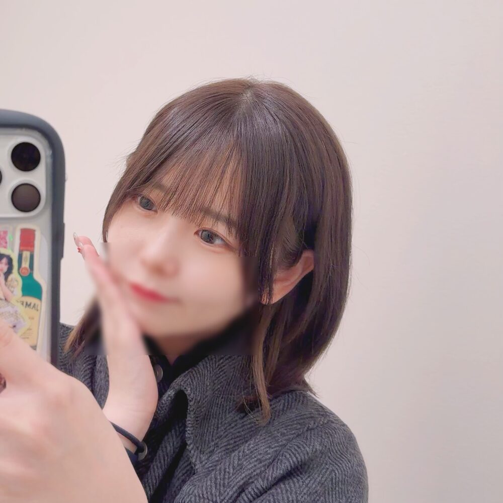 204.どーーしても食べたい気持ち❤️🔥