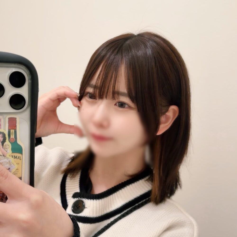 205.1度行ったら絶対トリコ…!💘