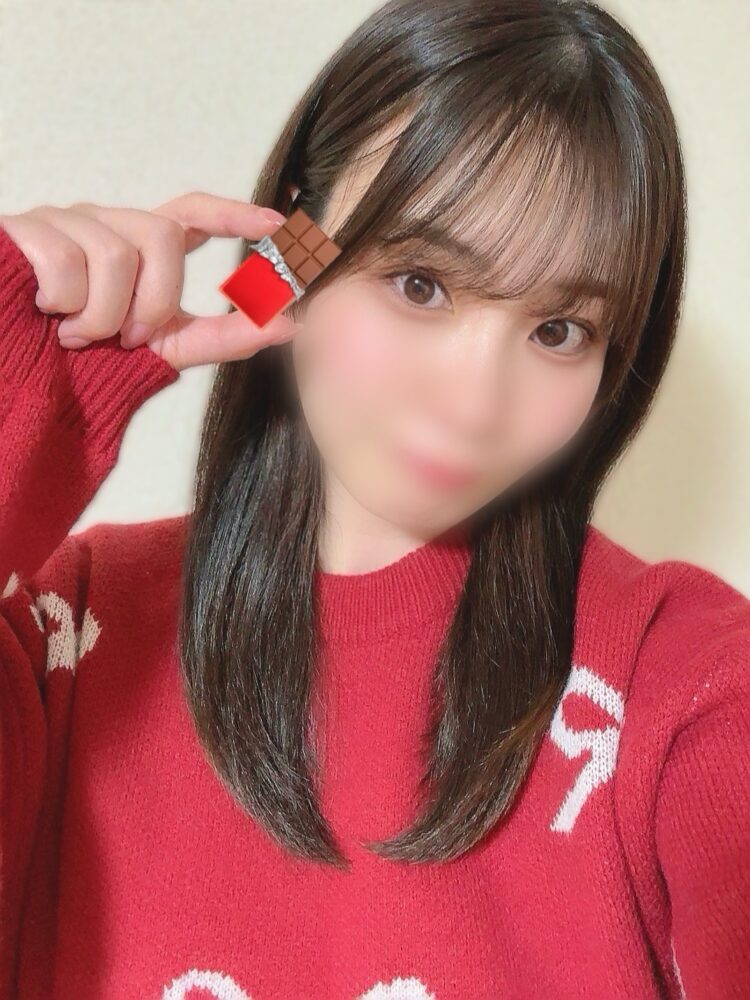 ハッピーバレンタイン💘