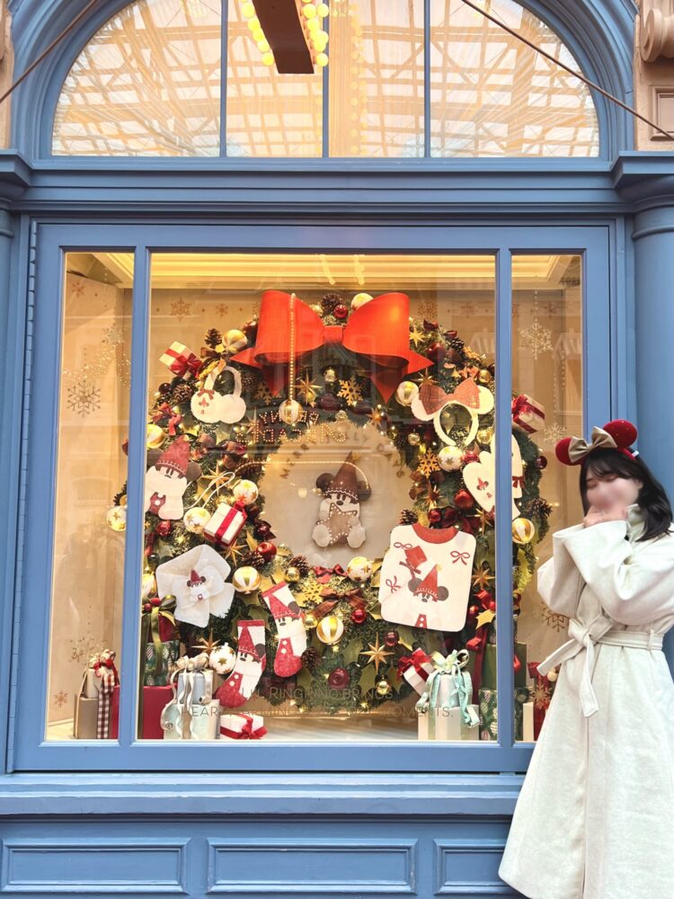 \\ きらきらホリデー🎅🎄🫧 //