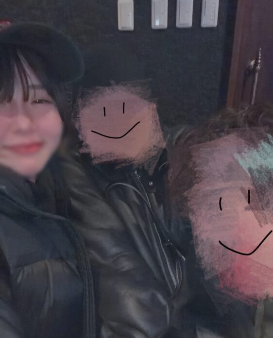 227.ちょっと贅沢したい日に🍣💕