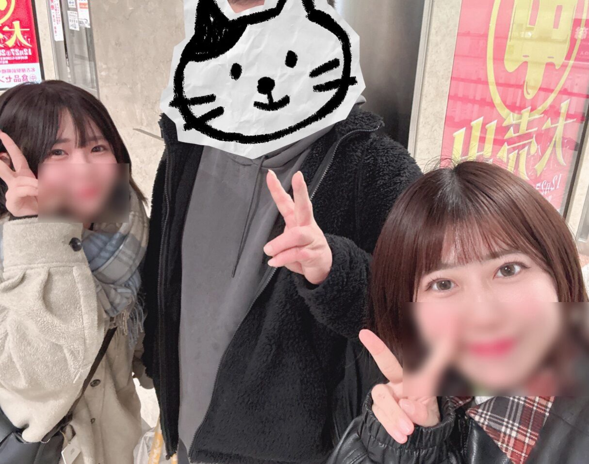 233.弾丸トークすぎて時間足りない!😵💫