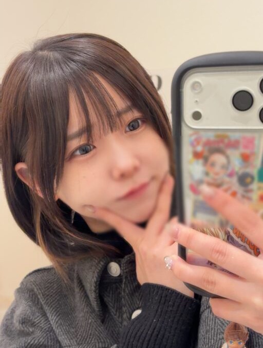 237.年内最後の推し活💛✨️