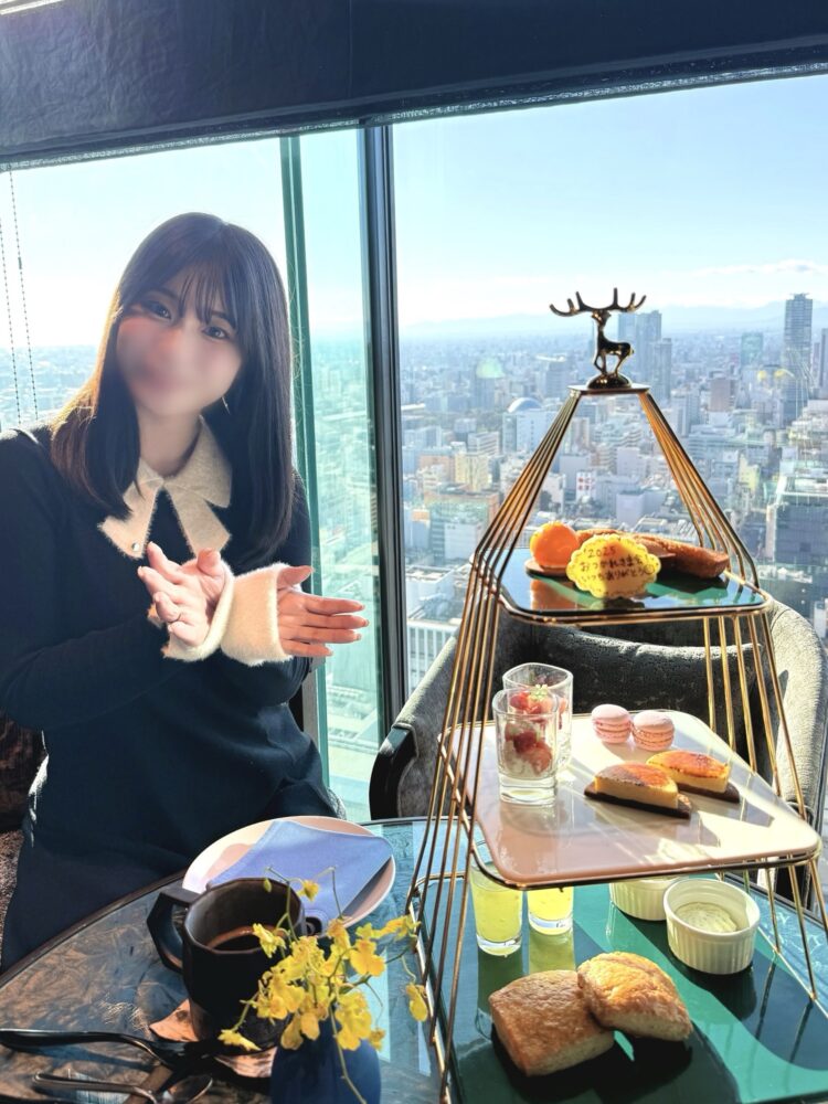 超超超スーパーセレブ会🌃💥