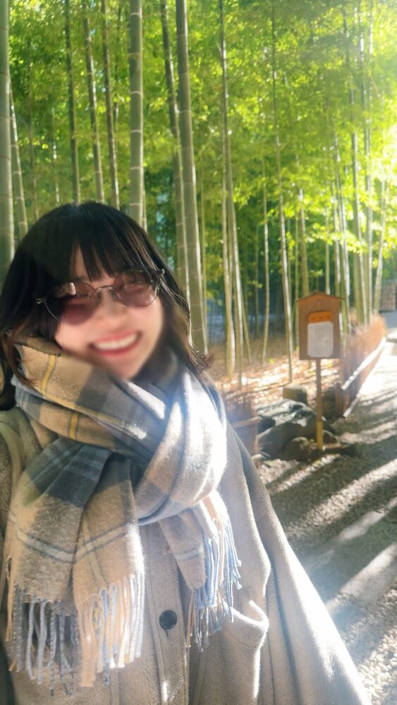 219.パワースポットで秋と癒しを堪能🍁🐶