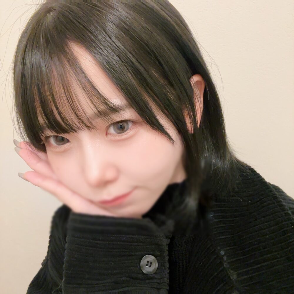 231.可愛いの大渋滞⚡️