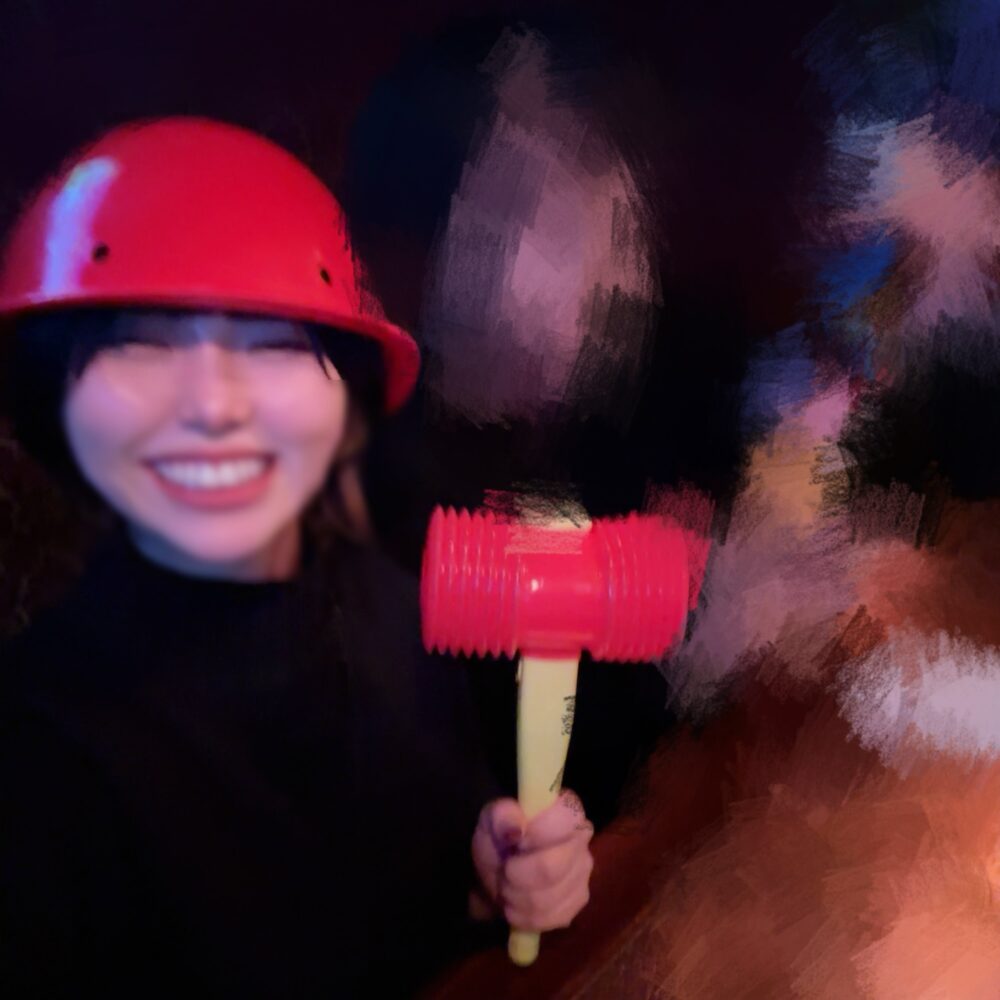 239.2025年最後に行った居酒屋さん⛩✨️