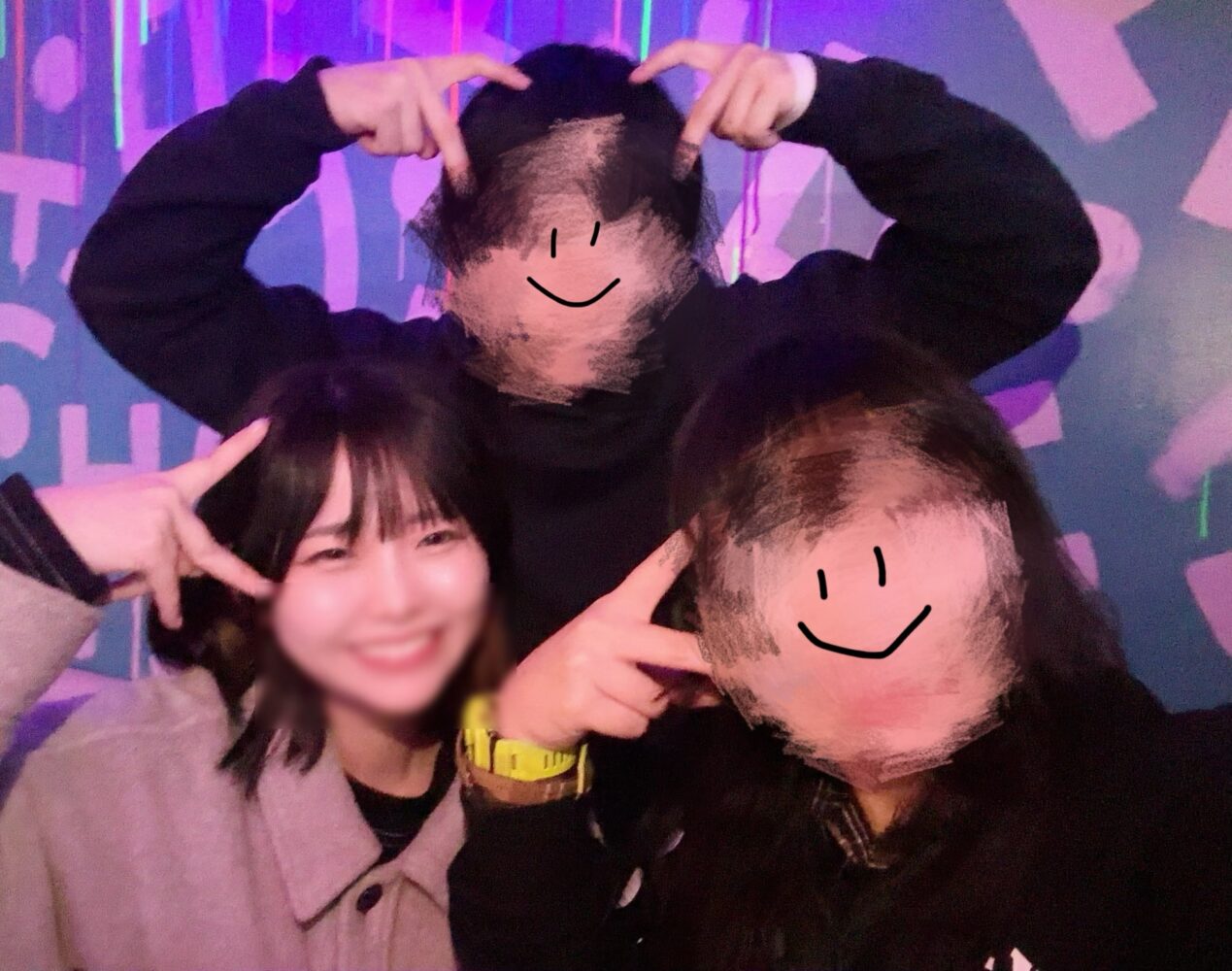 240.最高のスタートを切ったごはん🍜✨️