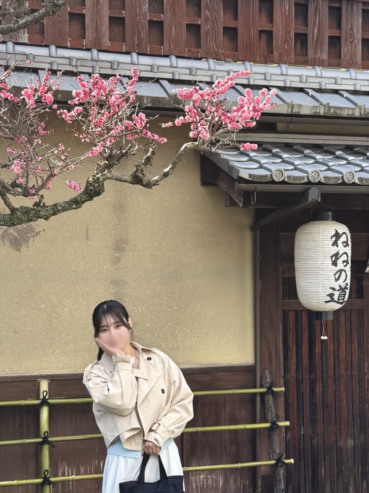 大人の階段登りました🙂↕️🍀