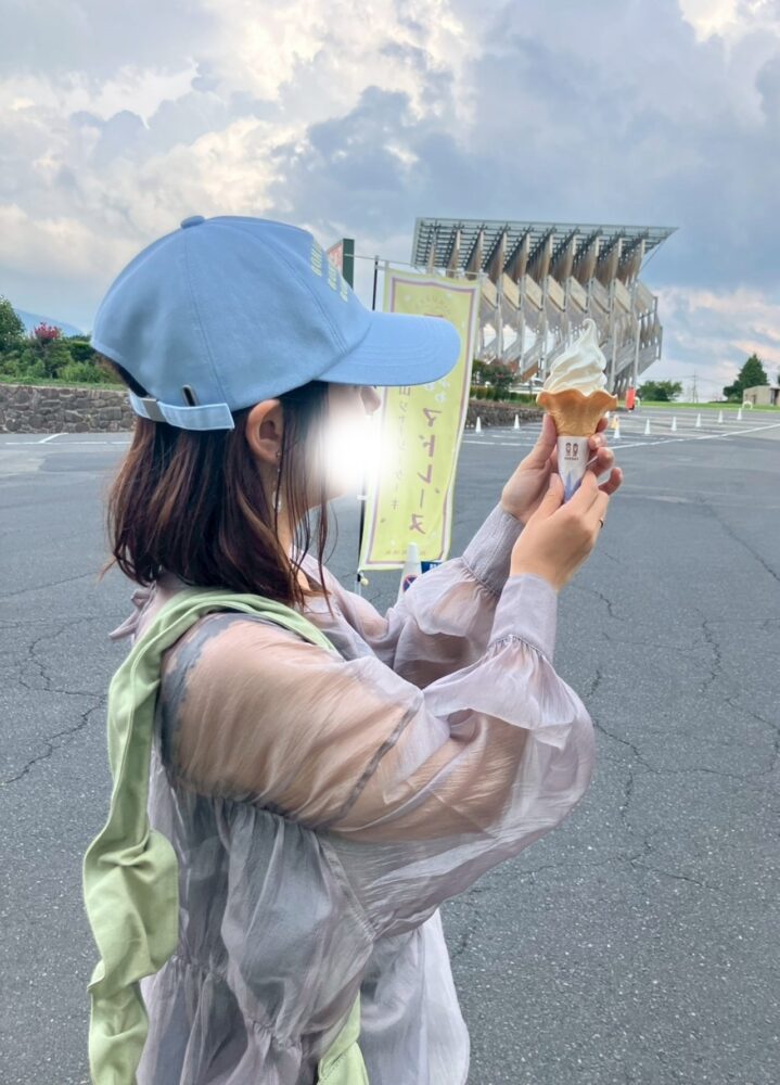 まなかの行きたい場所！