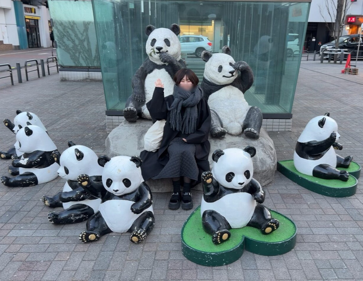 251.味覚も視覚も満足しちゃう旅❤️‍🔥