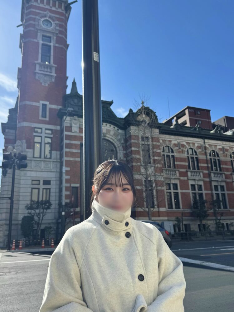 横濱めぐり🌆🐼🪷🍲🎆