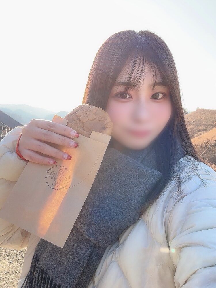 行ってみたかったの😚🫰