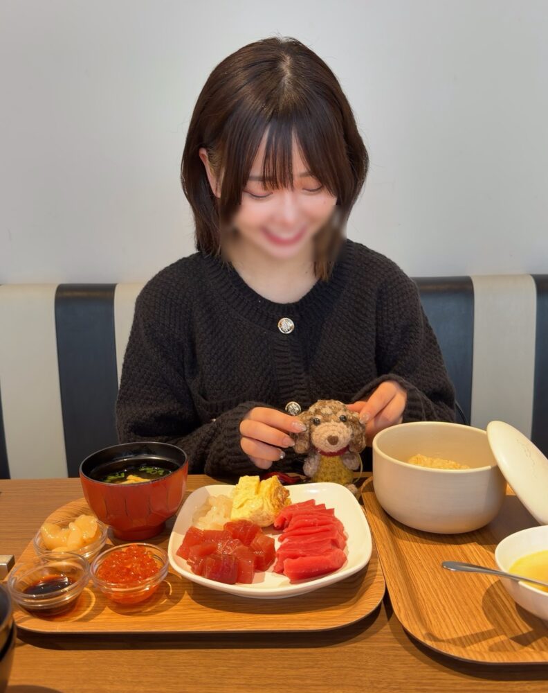 247.帰るまでも旅行🐷✨️