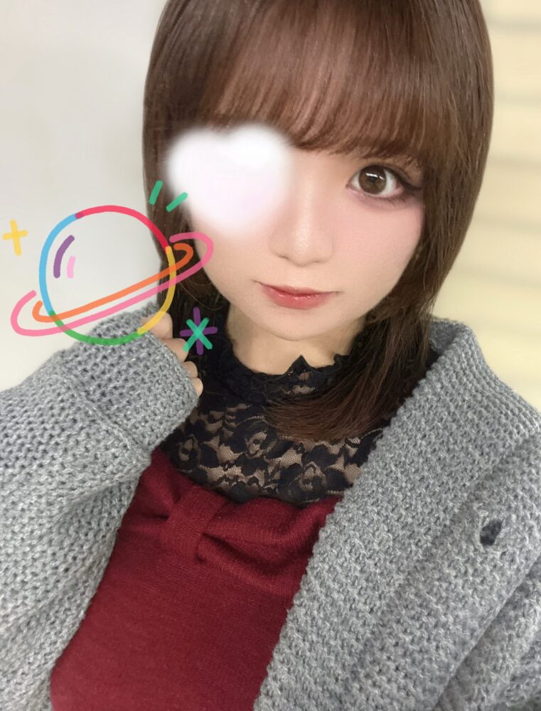 宇宙についてのお勉強会🪐𓈒𓏸︎︎︎︎ (あいり)