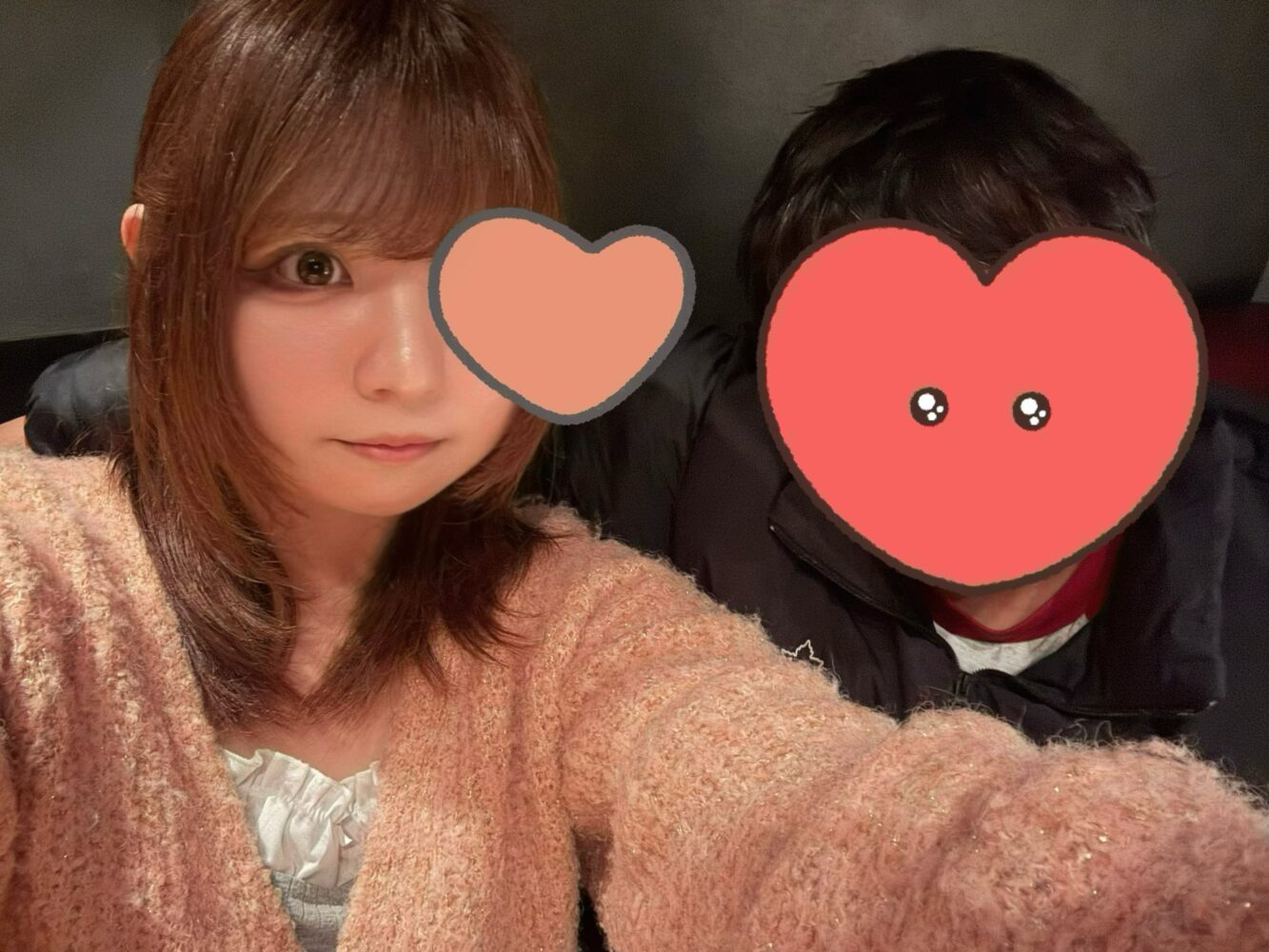 妹のおすすめ焼肉(*´艸`)