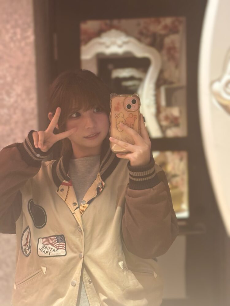 スポッチャデート(&nbsp;* ॑˘ ॑*)ﾞ （あいり）