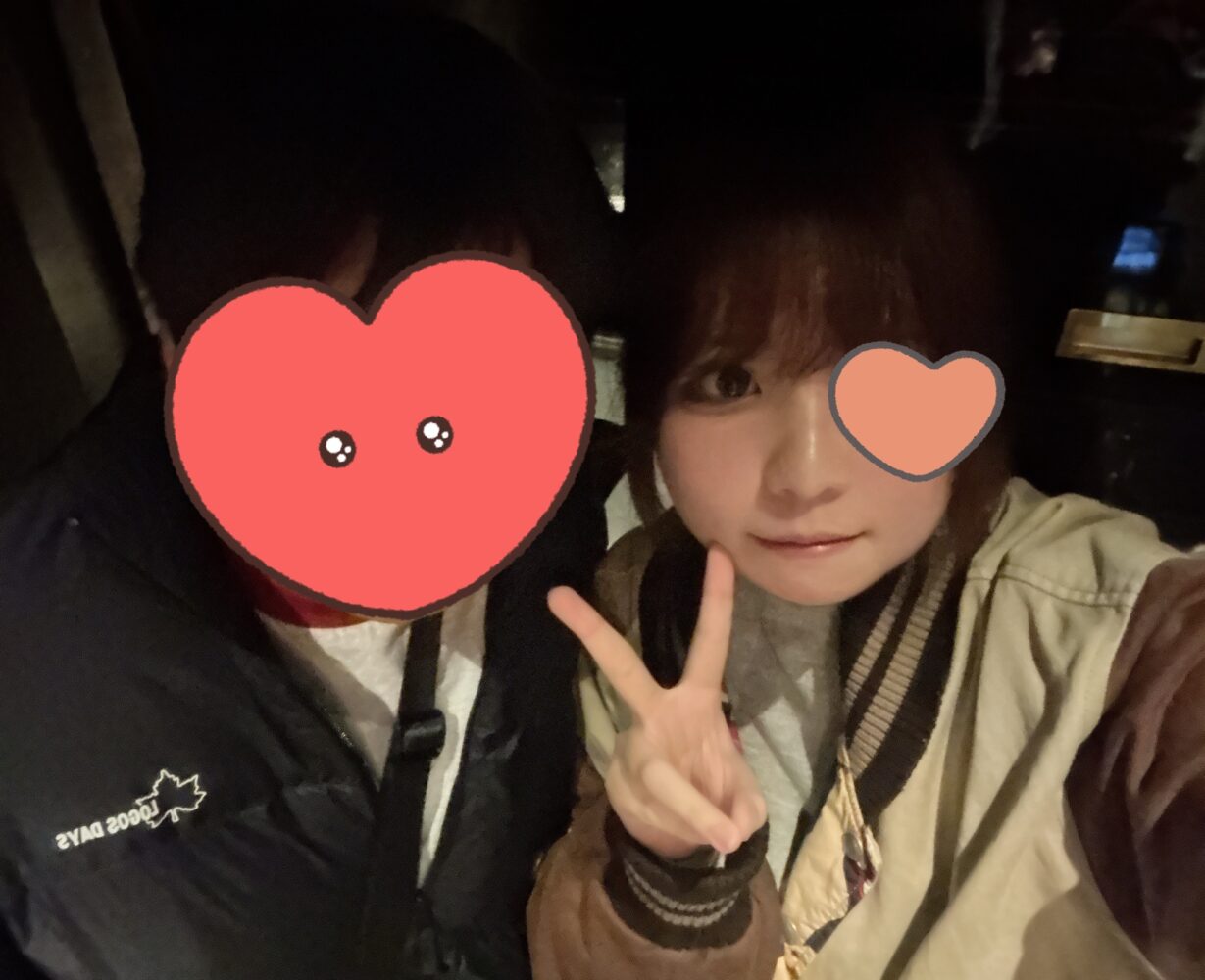 おしゃれディナー.⋆𝜗𝜚 （あいり）