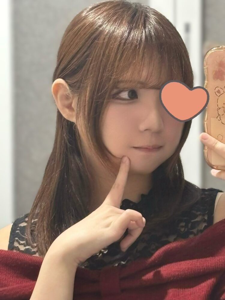 どきどきの恋みくじ🥠💓