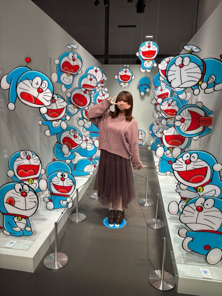 初めての東京デートです😳😳😳