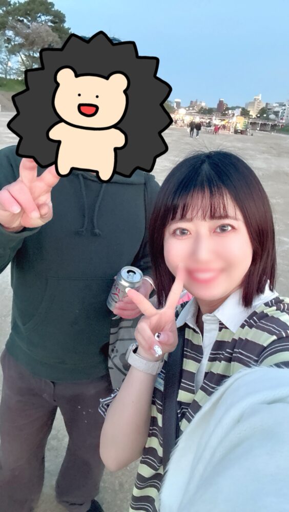 コナン⏩乙川ナイトマーケット