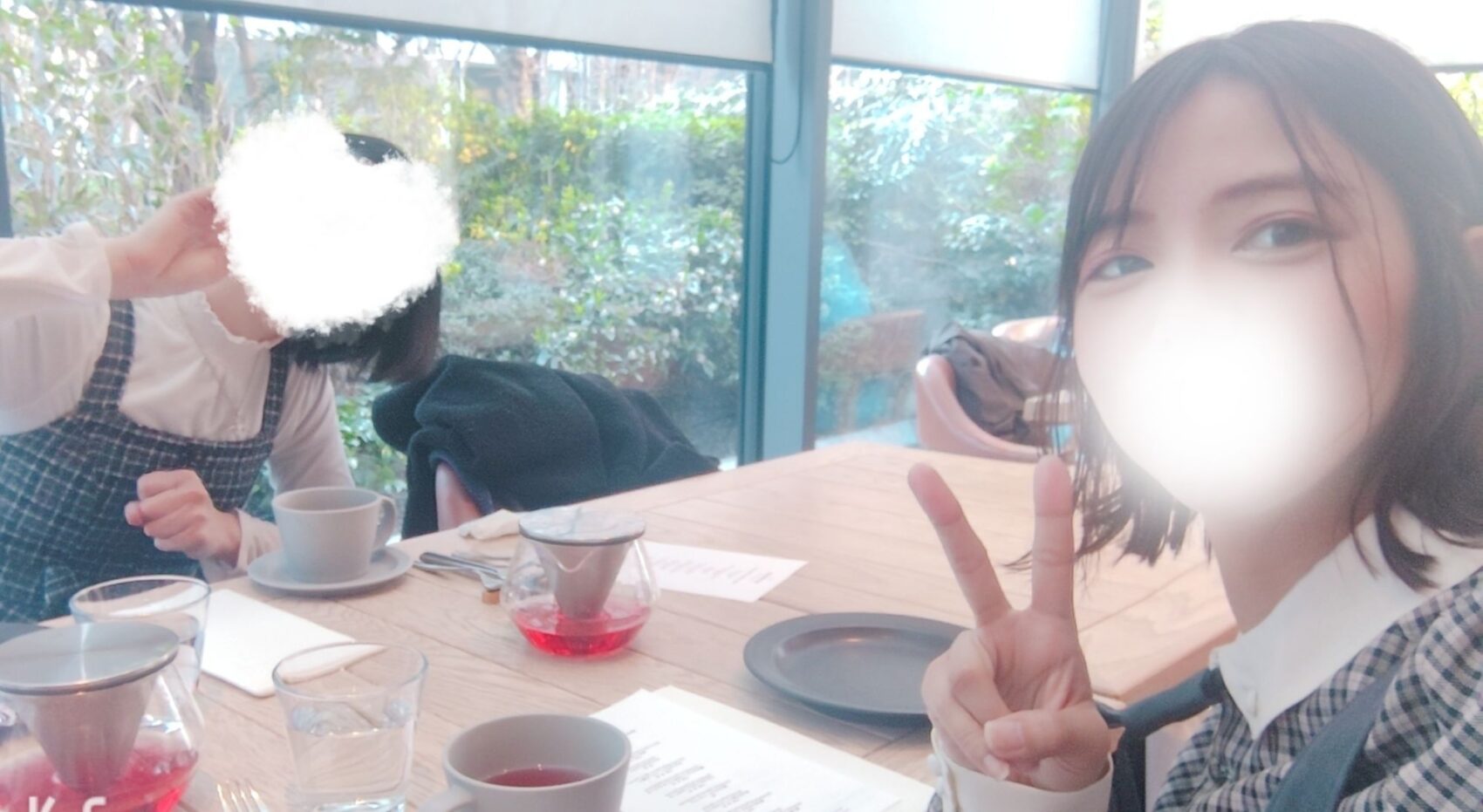 プラベ☆最近のこと