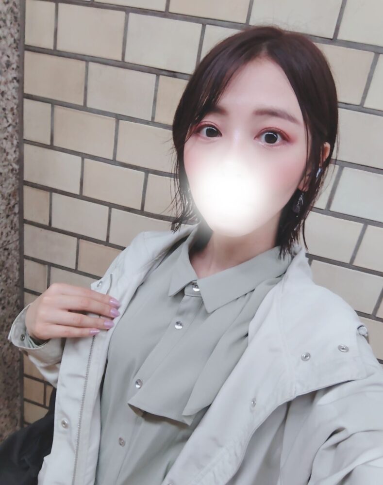 大須探索&鶴舞お花見デート🩷