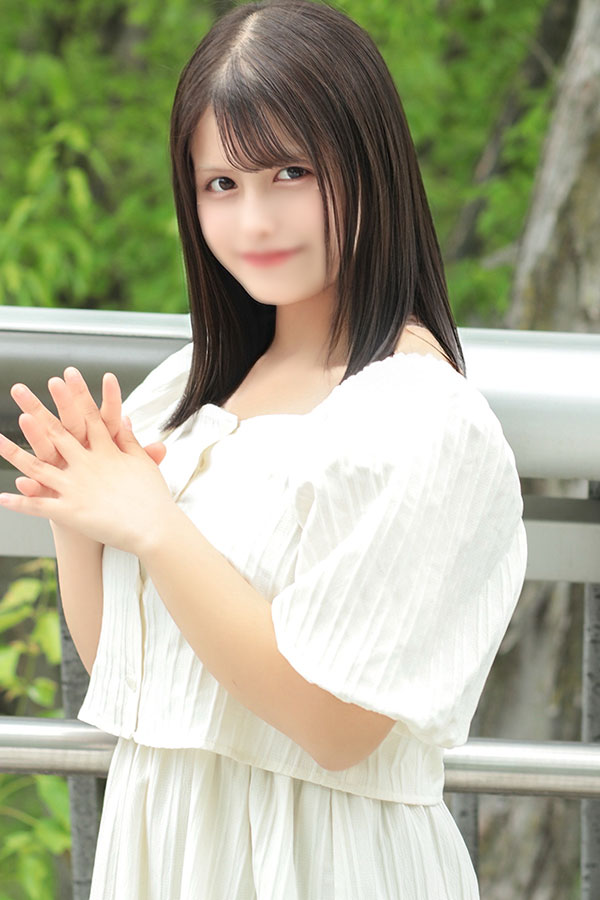 まるでアイドル！透明感抜群な美少女レンタル彼女</p>月城ひめか-7
