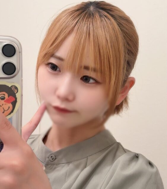 263.頭やわやわにしたい🧙♀️🚃