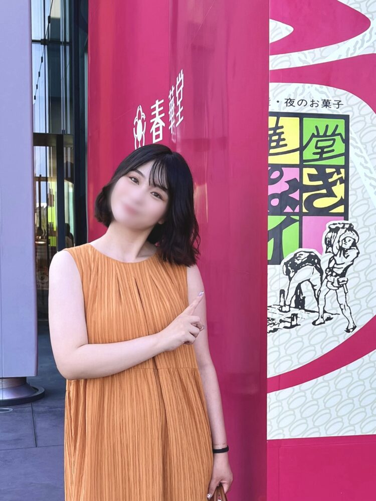 今日は早起き٩( 'ω' )و ☀️