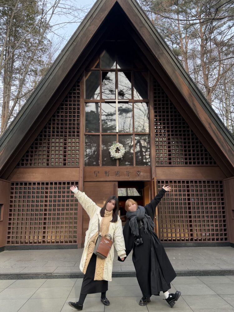 憧れのリゾート地⛪️🍃
