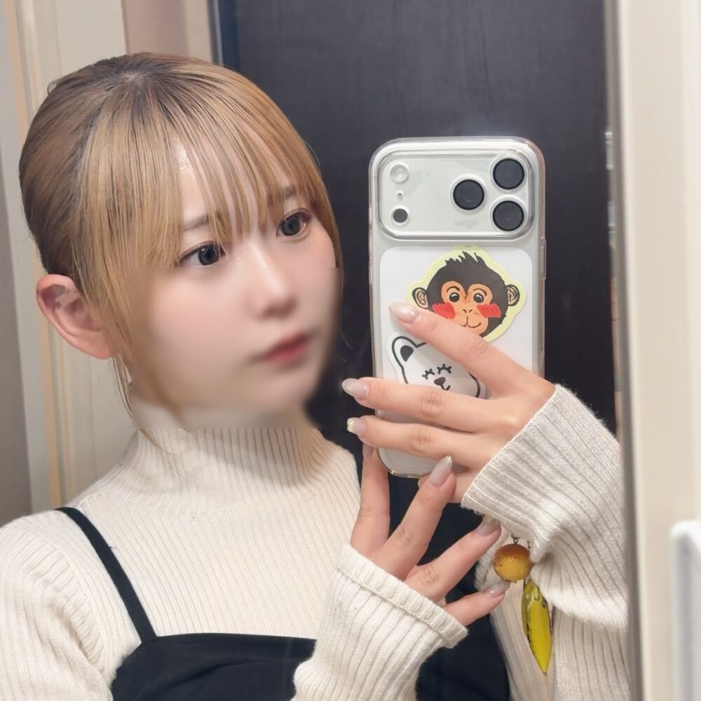 254.こんなとこでも収集癖🫨💦