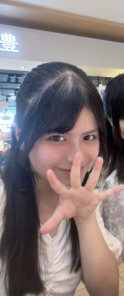 初めまして！