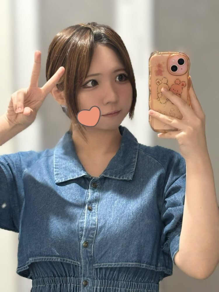 大好きな彼氏さんたちにお礼ブログです🥹‎✨️ （あいり）