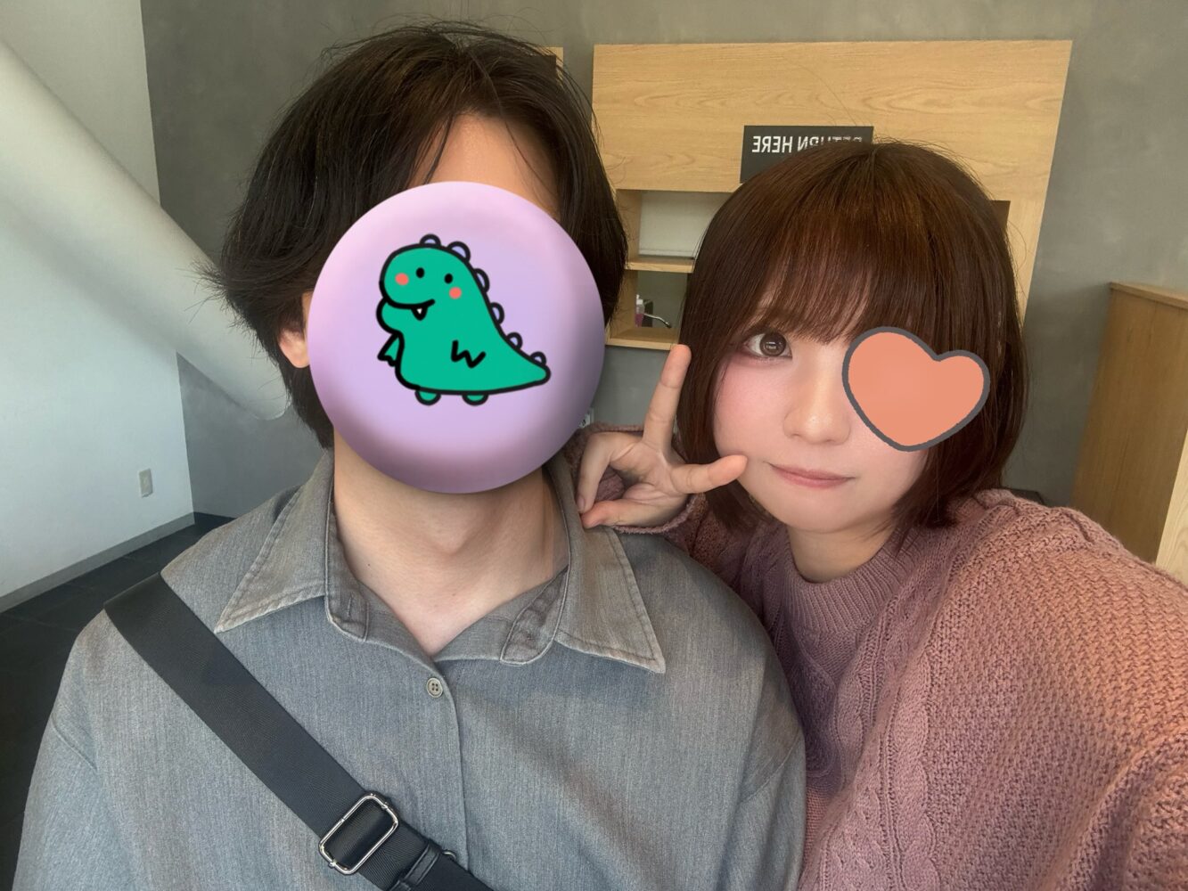 期間限定の大絶滅展‼️🦖