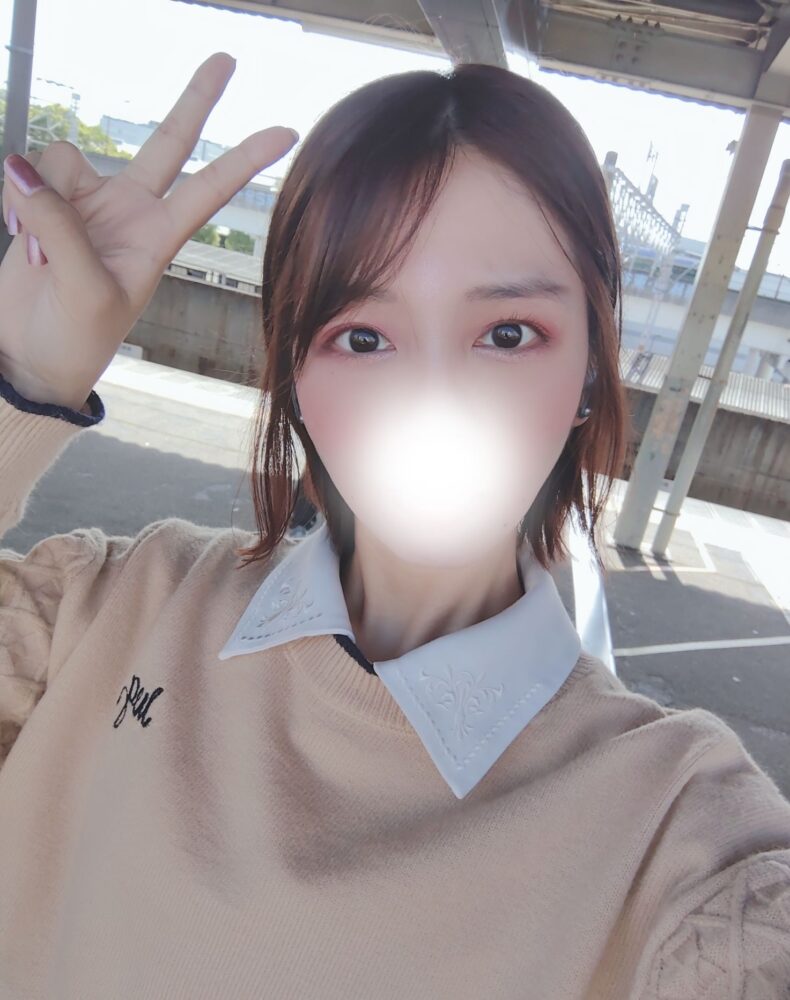 地震体験デート🩷