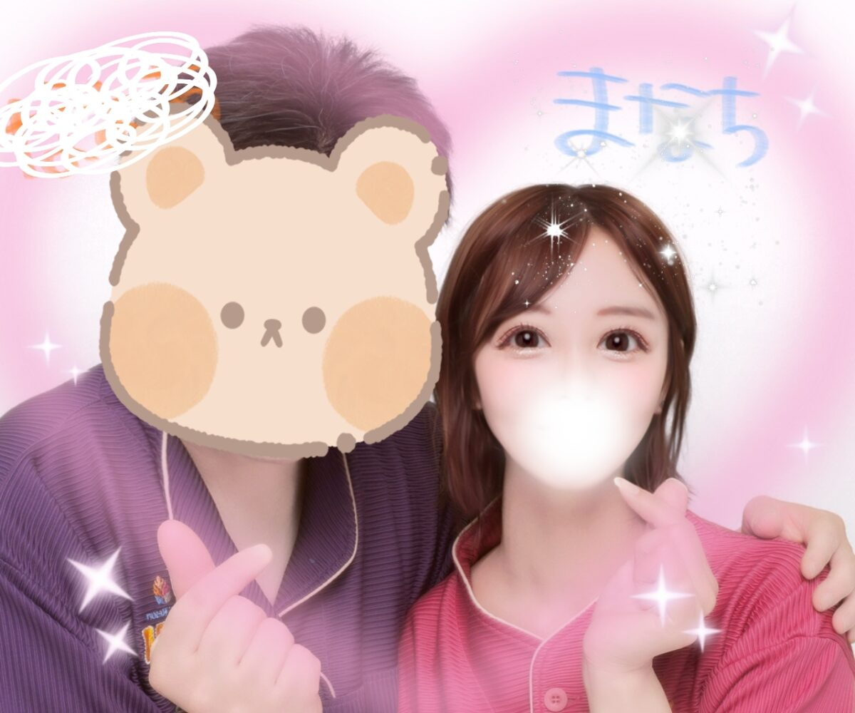 キャナルデート🩷