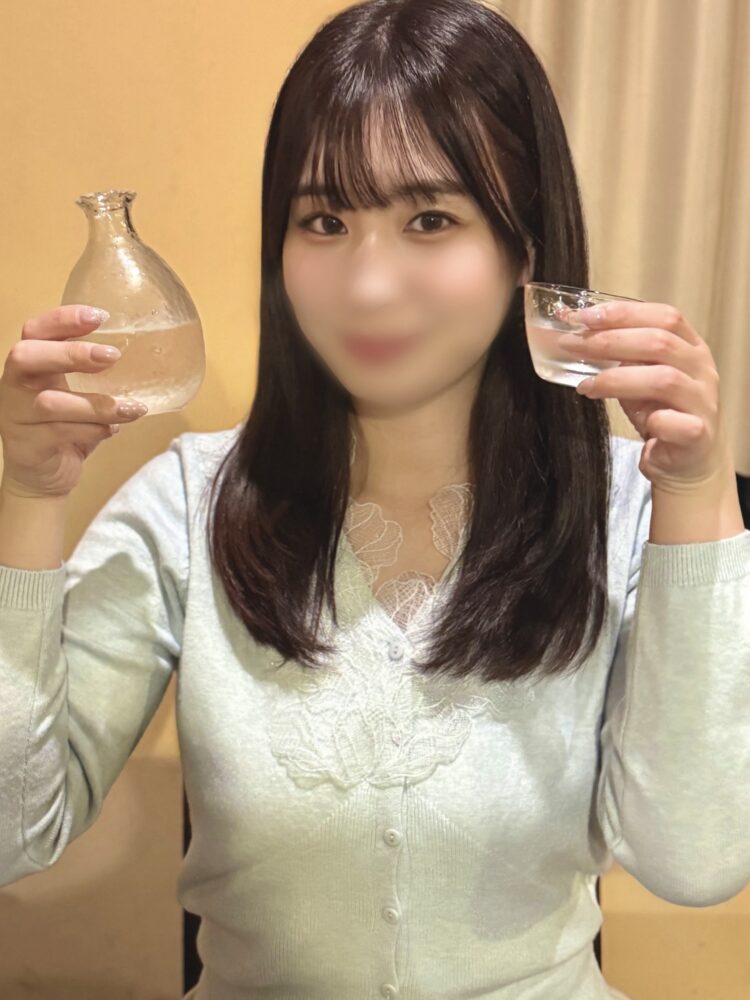 華金スペシャルデー😎🍶🩵
