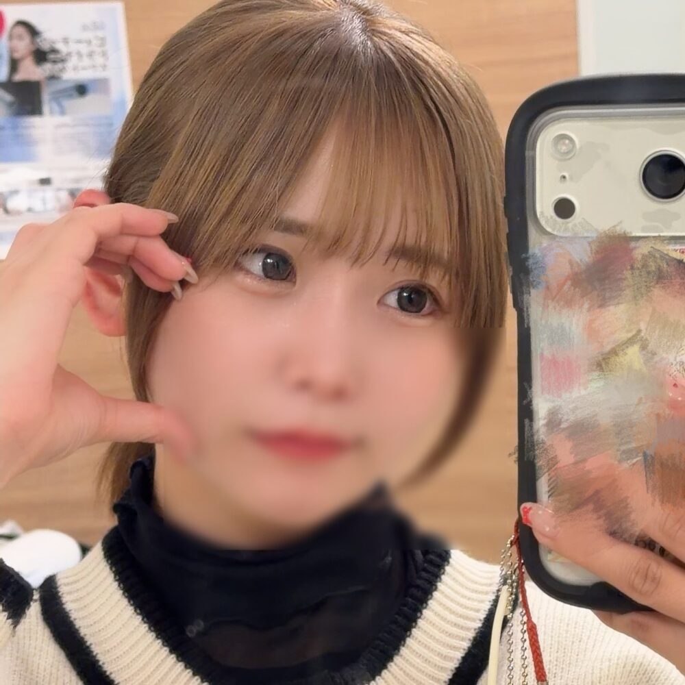 269.はしゃぎまくった推し活day❤️💚💛