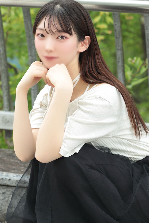 透明感あふれる、清楚系レンタル彼女</p>佐野ことは-8