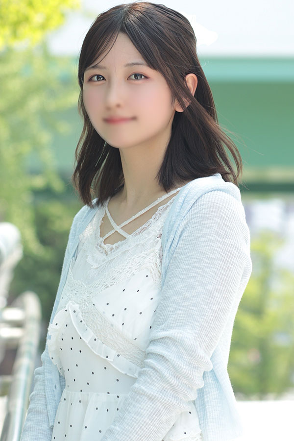 清楚な笑顔が魅力の、ふんわり系レンタル彼女</p>櫻井なつき-4
