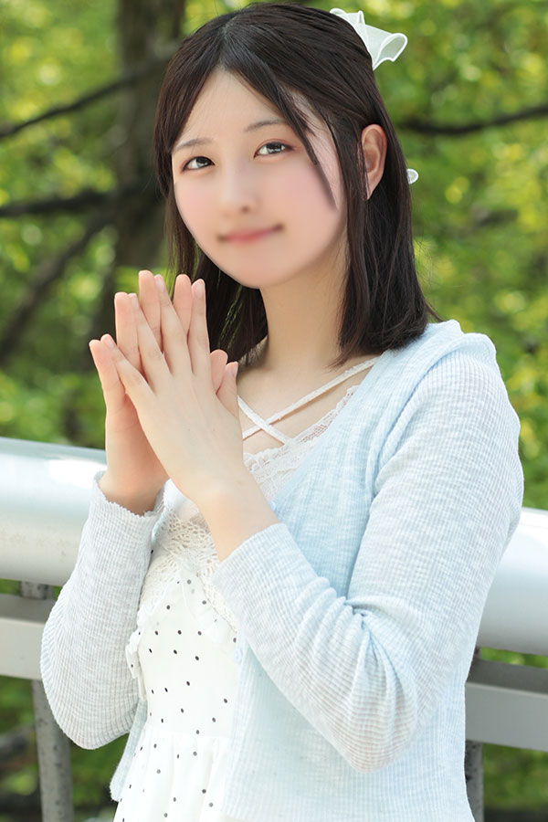 清楚な笑顔が魅力の、ふんわり系レンタル彼女</p>櫻井なつき-6