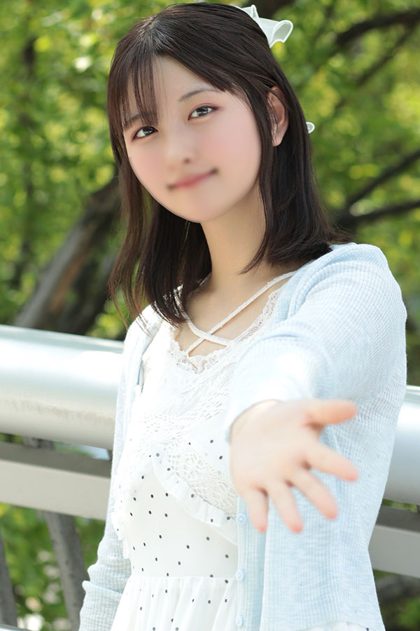 清楚な笑顔が魅力の、ふんわり系レンタル彼女</p>櫻井なつき-10