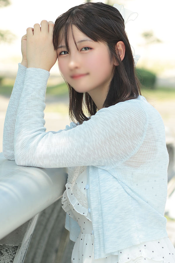 清楚な笑顔が魅力の、ふんわり系レンタル彼女</p>櫻井なつき-9