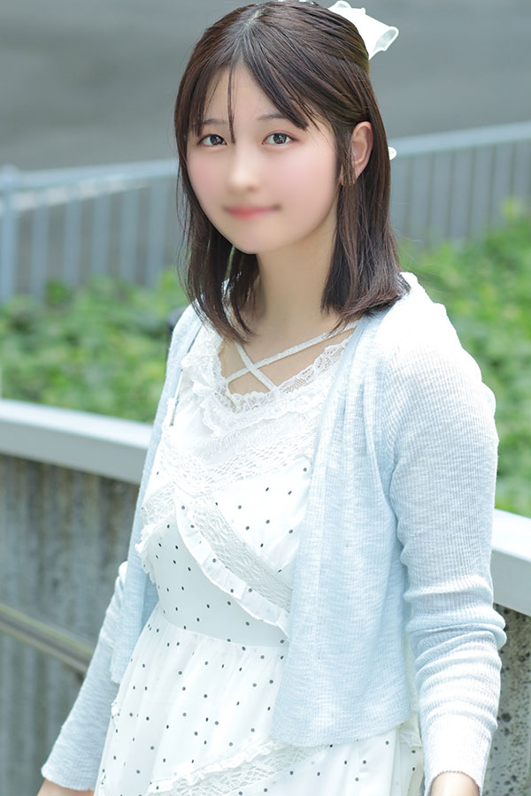 清楚な笑顔が魅力の、ふんわり系レンタル彼女</p>櫻井なつき-8